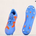 PUMA Future Play MXSG férfi futballcipő kék 107186 01 11