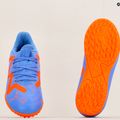 PUMA Future Play TT gyermek futballcipő kék 107202 01 11