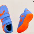 PUMA Future Play IT V gyermek futballcipő kék 107206 01 11