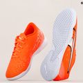 PUMA Ultra Play IT gyermek focicipő narancssárga 107237 01 11