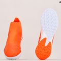 PUMA férfi futballcipő Ultra Match+ Ll TT narancssárga 107245 01 11