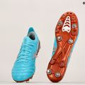 Mizuno Morelia Neo III Beta JP MD labdarúgócipő kék P1GC239025 14