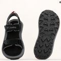 Columbia Trailstorm Hiker 2 Strap 010 fekete 1987201 férfi túra szandálok 18