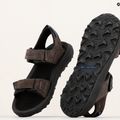 Columbia Trailstorm Hiker 2 Strap 287 barna 1987201 férfi trekking szandálok 18