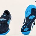 Gyermek focicipő Joma Super Copa IN navy 13