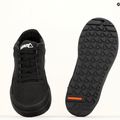 Leatt 2.0 Flat férfi platform kerékpáros cipő fekete 3023048907 15