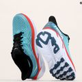 HOKA férfi futócipő Clifton 8 kék 1119393-RTAR 1119393-RTAR 17