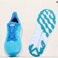 HOKA férfi futócipő Clifton 8 kék 1119393-IBSB 1119393-IBSB 16