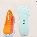 HOKA férfi futócipő Carbon X 3 narancssárga 1123192-RYCM 12