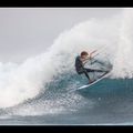 Kitesurf bár DUOTONE Click Bar Quad Control 2022 fekete 44210-3202 6