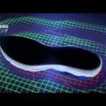Férfi futócipő Mizuno Wave Rider GTX kék J1GC217924 12