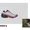 Férfi futócipő Salomon Speedcross 6 fekete/fekete/phantom 16