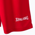 Spalding Atlanta 21 férfi kosárlabda szett rövidnadrág + mez piros SP031001A223 7