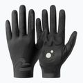 Kerékpáros kesztyűk Rockbros Full-finger S407-1 black