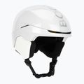 Sísisak BOGNER Cortina MIPS mono white metallic