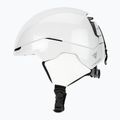 Sísisak BOGNER Cortina MIPS mono white metallic 3