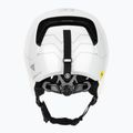 Sísisak BOGNER Cortina MIPS mono white metallic 4