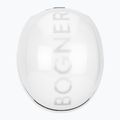 Sísisak BOGNER Cortina MIPS mono white metallic 6