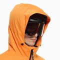 Férfi sídzseki Dainese Etesia Aerosense Dry oriole orange 3