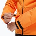 Férfi sídzseki Dainese Etesia Aerosense Dry oriole orange 6