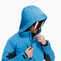 Férfi síkabát Dainese Etra Aerosense Dry Core Ready blue/stretch limo 5