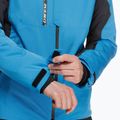 Férfi síkabát Dainese Etra Aerosense Dry Core Ready blue/stretch limo 8