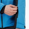 Férfi síkabát Dainese Etra Aerosense Dry Core Ready blue/stretch limo 9