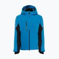 Férfi síkabát Dainese Etra Aerosense Dry Core Ready blue/stretch limo 11