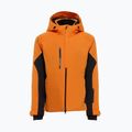 Férfi sídzseki Dainese Etra Aerosense Dry Core Ready oriole orange/stretch limo 9