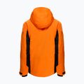 Férfi sídzseki Dainese Etra Aerosense Dry Core Ready oriole orange/stretch limo 10