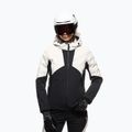 Női síkabát Dainese Zives Aerosense Dry lily/white/stretch/limo