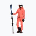 Női sídzseki Dainese Zives Aerosense Dry coral 2