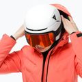 Női sídzseki Dainese Zives Aerosense Dry coral 6