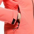 Női sídzseki Dainese Zives Aerosense Dry coral 8