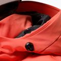 Női sídzseki Dainese Zives Aerosense Dry coral 11