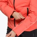 Női sídzseki Dainese Nova Aerosense Dry coral 6