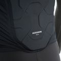 Férfi protektoros mellény Dainese Auxagon 2 stretch/lime/stretch/lime 7
