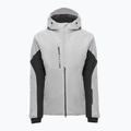 Férfi síkabát Dainese Etra Aerosense Dry Core Ready grey/stretch limo