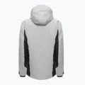 Férfi síkabát Dainese Etra Aerosense Dry Core Ready grey/stretch limo 2