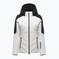 Női síkabát Dainese Virtus Dermizax EV brilliant white/stretch limo