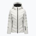 Női síkabát Dainese Nova Aerosense Dry brillant white