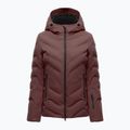 Női síkabát Dainese Nova Aerosense Dry decadent chocolade