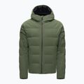 Férfi síkabát Dainese Ski Downjacket kaki
