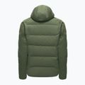 Férfi síkabát Dainese Ski Downjacket kaki 2