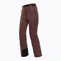 Női sínadrág Dainese Opra Aerosense Dry decadent chocolade