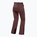 Női sínadrág Dainese Opra Aerosense Dry decadent chocolade 2