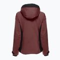 Női síkabát Dainese Alpica decadent chocolade/stretch limo 2