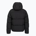 Téli kabát Lacoste BH2608 Hooded black 2