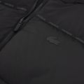Téli kabát Lacoste BH2608 Hooded black 3