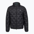 Férfi dzseki Lacoste BH2502T black